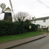 Bardwell Windmill