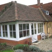 Hall House