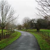 Kersey Mill