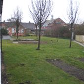Lowestoft Roman Hill Middle School