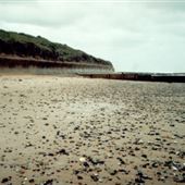 Winterton Beach and Dunes