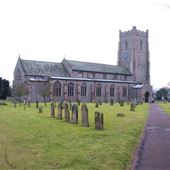 St James the Great