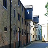 Nelson Street (King's Lynn)