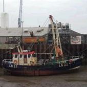 Quay Side