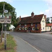Tuddenham St Martin