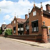Foundation Street