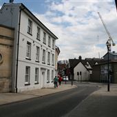 Fore Street - Ipswich