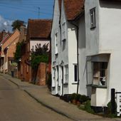 Kersey Village