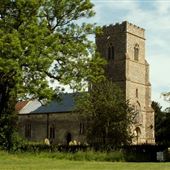 Bedfield Village