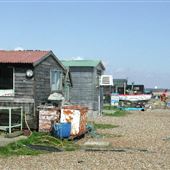 Aldeburgh Town
