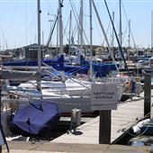 Ipswich Port