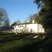 Gosbeck Rectory, The