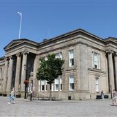 Macclesfield Town Hall