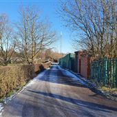 Alderley Edge Park