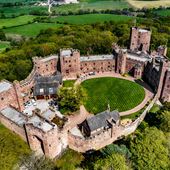 Peckforton Castle