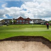 The Tytherington Club