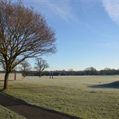Brockenhurst College