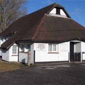 Emery Down & Bank Village Hall