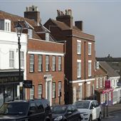 Lymington