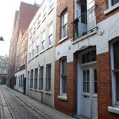 Bishop Lane, Hull
