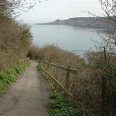Runswick Bay