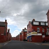 Thornville Street, Burley