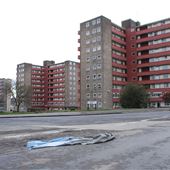 Lincoln Green Estate, Leeds