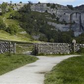 Malham Cove