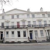 Falkner Square