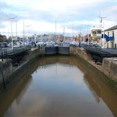Minerva Pier, Hull