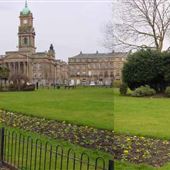 Hamilton Square