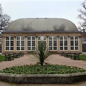 Sheffield Botanical Gardens