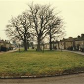 East Witton Village