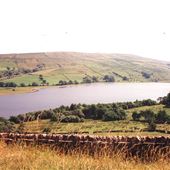 Semer Water