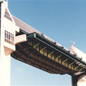 River Hull Tidal Barrier