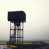 Tower Road to Out Newton