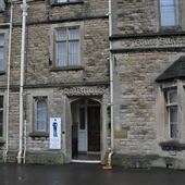 Tetbury Police Museum & Courtroom