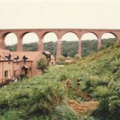 Larpool Viaduct
