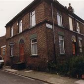 Orford Street