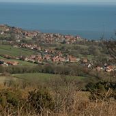 Robin Hoods Bay