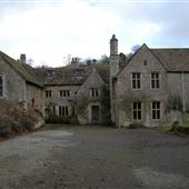 NT - Horton Court