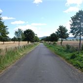 Cod Beck River Road