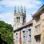 Helmsley Square