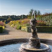 Helmsley Walled Garden