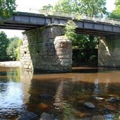 River Swale Bridge