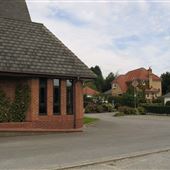 St Barnabas Church