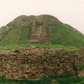 Sandal Castle