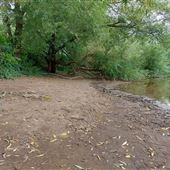 River Wye (Symonds Yat), Herefordshire