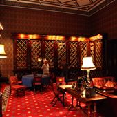 Allerton Castle