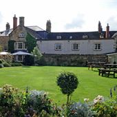 The Kings Hotel